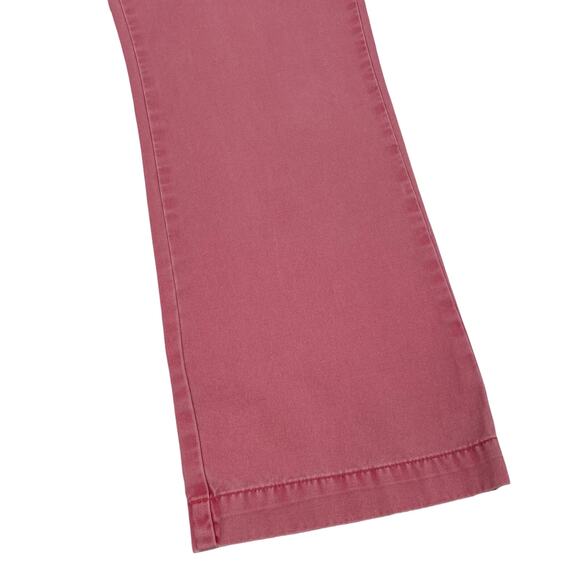 Vineyard Vines Chino Pant Coral Pink Mens 38x32 - Picture 2 of 5